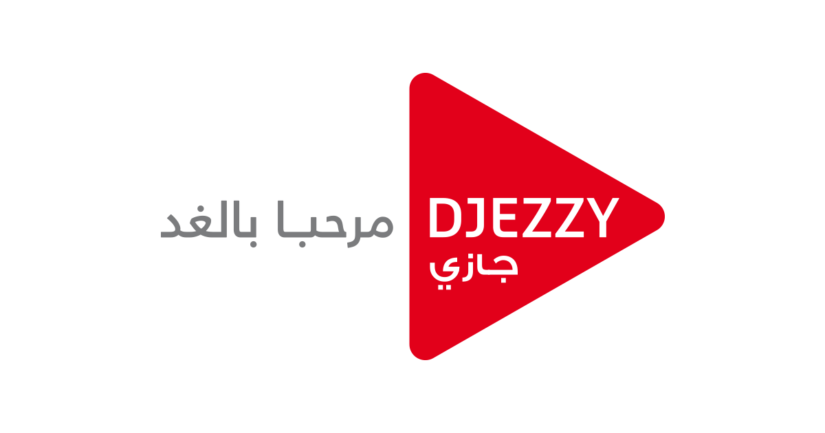 Logo Djezzy